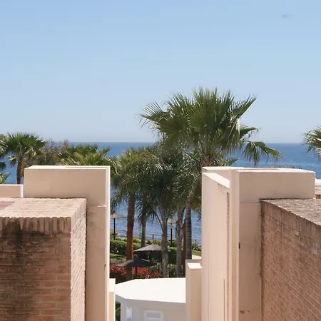 Luxury First Line Estepona