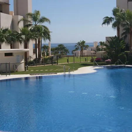 Luxury First Line * Estepona