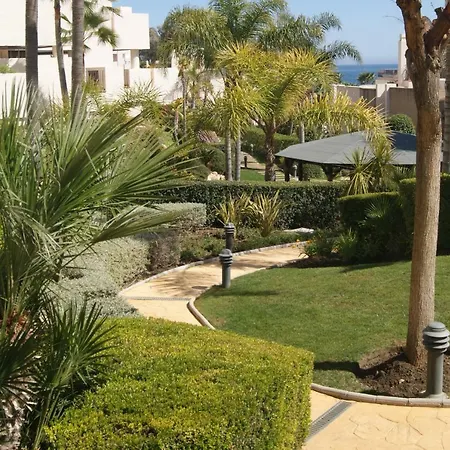 Luxury First Line * Estepona