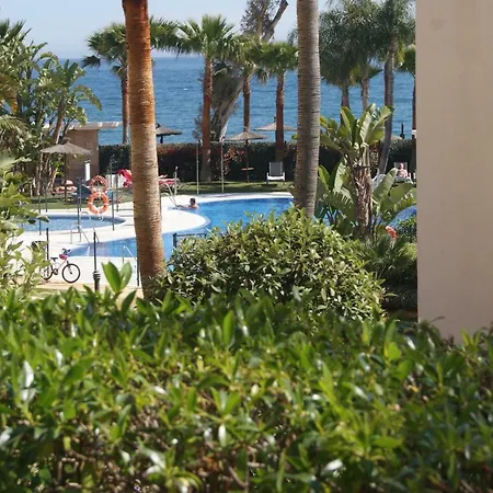 Luxury First Line * Estepona
