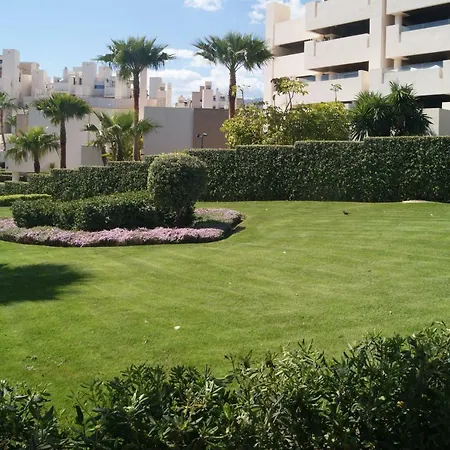 Luxury First Line * Estepona